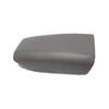 Adecuado para Volvo S80 99-06 cubierta de la caja del reposabrazos cubierta de la guantera de cuero accesorios de la cubierta de la caja del reposabrazos