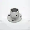 Eje Óptico Accesorios DIY Eje Duro Cromado Procesamiento Rueda Articulación Universal Abrazadera Cruzada Abrazadera Paralela Anillo de Fijación T Placa de Acrílico