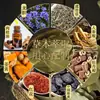 Gel Herbal de Alivio del Dolor Etiqueta Privada OEM para Calmar el Hombro y el Cuidado de las Articulaciones, Ungüento de Penetración Profunda