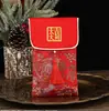 2025 Año Nuevo Año Año del Serpiente Sobre Rojo Feliz Año Nuevo Cumpleaños Bebé Sobre Rojo de Año Nuevo Creatividad Diez Mil Yuanes Sentimiento Ritual