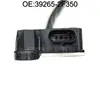 39265-2F350 Sensor de Partículas Adequado para Carro Kia Kia Sensor 0281006722