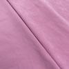 Tejido de terciopelo de piel de melocotón con amoníaco y cobre, tejido de terciopelo de tacto fresco, tejido para pantalones abullonados Yamamoto, camisa de vestir para mujer
