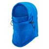 Casco de ciclismo para exteriores, resistente al viento, para esquí en frío, de estilo europeo y americano, forro polar, cálido, Amazon Winter