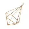 Acessórios DIY sinos de vento de cristal acessórios apanhador de sol acessórios prateleira de sino de vento para peitoril de janela acessórios de metal