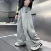 Roupas Infantis Roupas de Outono para Meninos Calças 2026 Novo Estilo Primavera e Outono Crianças de Meia-Idade e Mais Velhas Calças Casuais Calças de Moletom Calças Longas para Meninos para Outono