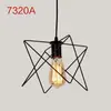 Lustre Moderno de Lava para Sala de Jantar Sala de Estar Designer Europeu Villa Teto Alto Loft Personalizado Duplex Escada Lustre de Ferro