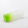 Popular Vaso de Chupito de Vidrio para Transferencia de Calor 3oz Vaso de Chupito para Sublimación en Blanco Vidrio Esmerilado Impreso Vaso para Vino Blanco