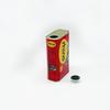 Venta al por mayor de fábrica Diferentes especificaciones Lata cuadrada de hojalata de aceite de camelia de 1000 ml Latas de hojalata vacías de aceite comestible de grado alimenticio