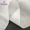 Rollo de Material de Tela No Tejida Spunbond Degradable Ambiental de Fibra de Maíz PLA No Tejido Personalizado para Empaque