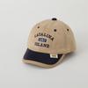 Gorro de Bebé Pollo Piel de Pollo Polar Bordado Letra CATALINA Primavera y Otoño Lindo Lindo Gorra de Béisbol para Niños de Hombres y Mujeres Tesoro