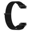Xinyuan Shuntong es adecuado para la correa de nailon Huami Amazfit T-Rex2 Correa de velcro Yue I T-REX2