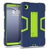Funda Protectora Adecuada para Samsung Tablet A11A9 / 8.7 pulgadas con Soporte y Anticaídas X110X115