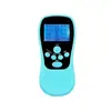 Massageador Pulseira EMS Recarregável Frequência Média Eletrônico Atacado Pequeno Dispositivo de Eletroterapia Dispositivo de Fisioterapia Recarregável