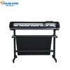 Máquina de Grabado de Patrulla Semiautomática Nuevo Producto Painting King XL-1351 Máquina de Grabado de Pegatinas Instantáneas de Película de Letras Posicionamiento Infrarrojo