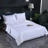 Nuevo modelo 2026 peso alto 120g juego de cuatro piezas de colcha de verano para hotel y casa de huéspedes, colcha de aire acondicionado, colcha fresca de verano, delgada para verano