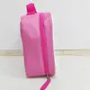Bolsa de Comida para Niños de Dibujos Animados Fiambrera Portátil Bolsa Térmica Bolsa de Almacenamiento Fiambrera Bolsa para Fiambrera