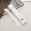 Cepillo de dientes desechable, peine, hotel de cinco estrellas, ventilador antiguo, hueco, fabricante de suministros para hoteles, traje de baño B&amp;B
