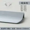 Puxador de Dedo Invisível para Guarda-Roupa, Não Requer Furação, Moderno Minimalista para Porta de Armário, Gaveta de Armário, Não Requer Fenda, Puxador Selado na Borda
