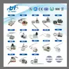 Perilla de Temperatura Controlador de Temperatura Ajustable, Freidora, Calentador de Agua Caliente, Mesa Calentadora Control de Temperatura con Sonda Whd-B