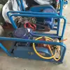 Fabricante de Estaciones de Bombeo Integradas, Drenaje de Aguas Residuales, Rendimiento Estable, Huella Pequeña