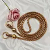 Lanyard Luxuoso para Celular com Strass Corrente Longa para Celular Crossbody Pode Ser Usado no Ombro Pingente Alça de Bolsa Charme Cordão para Celular