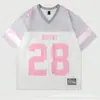 Camiseta deportiva estilo americano para hombre, camiseta de rugby con estampado digital 3D, top holgado de manga corta hip-hop de cultura urbana