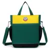 Mochilas Escolares Personalizadas, Bolsas para Tutorías, Bolsas Portátiles para Tutorías, Bolsas para Tutorías de Estudiantes de Primaria, Clases de Tutoría para Niños, Bolsas para Instituciones de Capacitación, Bolsas Hechas a la Medida con Impresión de Logo
