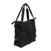 Bolso bandolera de moda europea y americana, muy popular en Amazon, bolso de almacenamiento de moda, fuente de fábrica, procesamiento de bolso de nailon de color sólido.