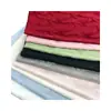 Tela jacquard de seda artificial con relieve de espiga de trigo Traje cheongsam estilo chino primavera y otoño Tela para ropa Lolita