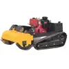 Cortacéspedes Agrícolas Ecológicos Personalizados Bajo Demanda. Fabricante Vende Máquina Cortacésped de Control Remoto S1200