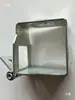 Clips de Fijación para Vallas de Barrera de Seguridad Conectores para Equipos Robóticos Accesorios de Sujeción para Redes de Aislamiento Anillos de Presión Orejas Colgantes Bisagras Guangdong