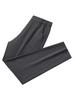 Calça de Seda Gelo Masculina Push Principal 8XL tamanho grande Elástico nas Quatro Lados Solta tamanho grande Calça Casual de Negócios de alta qualidade Braguilha