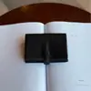 Cuaderno de Negocios Simple M5 Cuaderno de Cuero Genuino Portátil de Viaje Cuaderno de Registro de Hojas Sueltas Bloc de Notas de Cuero