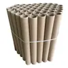 Atacado de Fábrica Tubo de Papel de Pequeno Diâmetro Núcleo de Tubo de Papel de Pequeno Diâmetro Tubo de Papel Kraft Colmeia Núcleo de Tubo de Papel para Express Embalagem