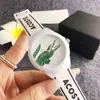 Estilo Novo Primavera e Verão Mulheres Inovador Não Desbota Versátil Nicho Acessível Luxo High-End Relógio Simples Na Moda Emagrecimento Visual Mostrador Relógio