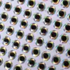 Ojos de Pescado Señuelo Pegatinas Ojo de Pescado Señuelos Pegatinas Ojo de Pescado Falso Epoxy Pegamento Adhesivo Cristalino Pegatinas Ojo de Pescado Señuelo Falso Pegatinas Ojo de Señuelo Falso Epoxy