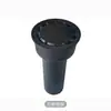 Grelha de Piso de Ferro Fundido com Saída Rosqueada DN50 75 100 150 Grelha de Piso com Sifão Profundo Conexão Rosqueada Comum Grelha de Piso Anti-odor