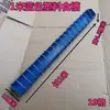 Suprimentos e Equipamentos para Pombos: Comedouros Plásticos, Comedouros de Aço Inoxidável para Pombos, Comedouros Plástico-Aço, Dispensadores Automáticos de Ração, Comedouros para Galinhas
