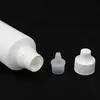 Botella de pegamento 60ml botella con gotero de plástico 25ml fabricante 502 pegamento para reparación de zapatos botella al por mayor botella con boquilla puntiaguda botella de pegamento para esmalte de uñas