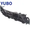 Yubo - Adecuado para Ford Explorer 2011-2015 Soporte de Parachoques Delantero Bb5Z17E814B