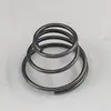 Base de máquina de tampografía para cárter de aceite, hebilla, soporte de cabeza de goma, pasador de resorte, accesorios, soporte de cabezal de impresión, pieza de bloqueo, tornillo de bloqueo, resorte