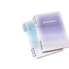 Cuaderno de Hojas Sueltas A5 Desmontable, Cuaderno B5, Agenda de Alta Calidad, Material de Oficina, Agenda Creativa, Cuaderno en Espiral