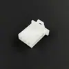 Conector de Cableado Terminal de Cableado para Motocicleta Vehículo Eléctrico Coche de 2.8 mm Conector de Emparejamiento Macho Hembra Carcasa Clip de Resorte 2P/3/4/6/9