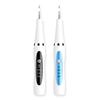 Dispositivo Doméstico de Limpieza Bucal y Blanqueamiento Dental de Venta Caliente Transfronterizo para Eliminar Sarro y Manchas de Humo, Limpiador de Dientes Ultrasónico Portátil para Mascotas