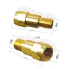 Accesorios Cabezal de Pistola de Soldadura MIG/MAG Modelo 24KD/36KD Boquilla Protectora Punta de Contacto Divisor Vara de Conexión Tubo Curvo