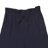 Ropa de Mujer 2026 Primavera Nuevo Estilo Europeo y Americano Moda Capas Decoración en la Cintura Pantalones Cortos Casuales 5427413