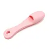 Escova de limpeza facial de silicone não machuca a pele, escova facial de nariz macia limpa os poros, massageia e embeleza, remove acne e cravos