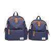 Mochila Escolar para Estudiante de Moda Marca Meiteboshi Lona Mochila Casual Estilo Coreano Fabricante Mayorista