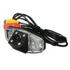 Cámara de Visión Trasera CCD 4LED para Honda Accord Civic Odyssey Acura