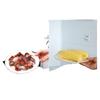 Jie Neng Película Adherente Simple Hogar Belleza Grado Alimenticio 30Cm*20M Hogar Pe Película Adherente Película para Frutas